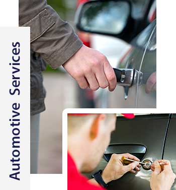 Autmotive Locksmith Surprise